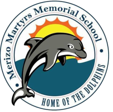 Welcome to the online home of Merizo Martyrs' Memorial School!